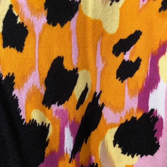 August Silk women’s top sz XL - Picture 5 of 5